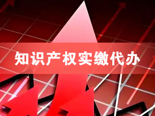 东莞知识产权实缴资本代办